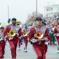 Dominion Energy Christmas Parade 2018